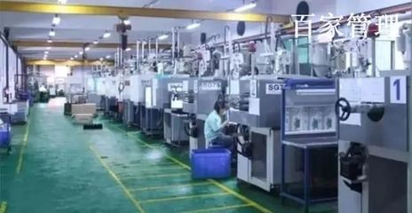 工厂车间管理 降低成本的五种途径