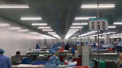 深读|36小时完成雷神山钢结构制造！“战疫”中的深圳科创加速度