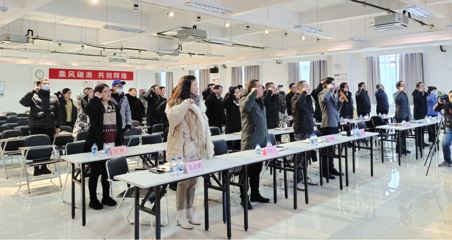 追求卓越，再启新程——嘉善高裕召开精益管理二期启动大会摄像及制作服务