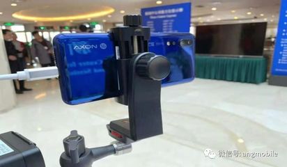 5G投入实战，摄像及制作服务迎来变革新篇章