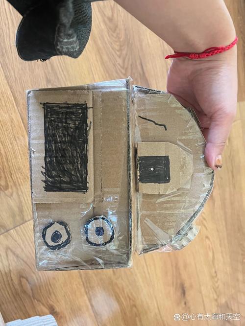 用创意捕捉成长 幼儿园DIY相机与摄像制作服务指南