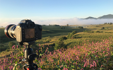 影像新视界 摄像及制作服务行业动态与趋势观察