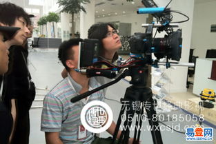 滨湖地区摄像及制作服务 打造视觉盛宴的专业力量