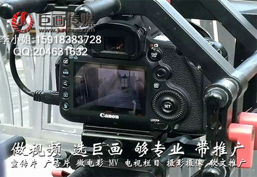 定格魅力樟木头，巨画传媒全流程打造卓越宣传影像