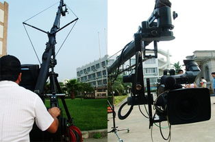 企业宣传片拍摄制作服务 酷万影视的摄像与制作优势